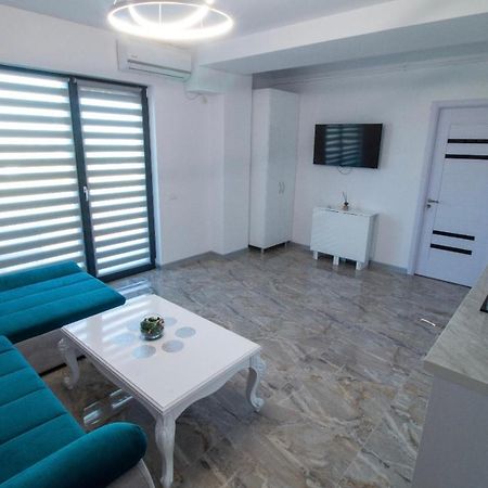Apartament Paradis Eforie nord Agigea Extérieur photo