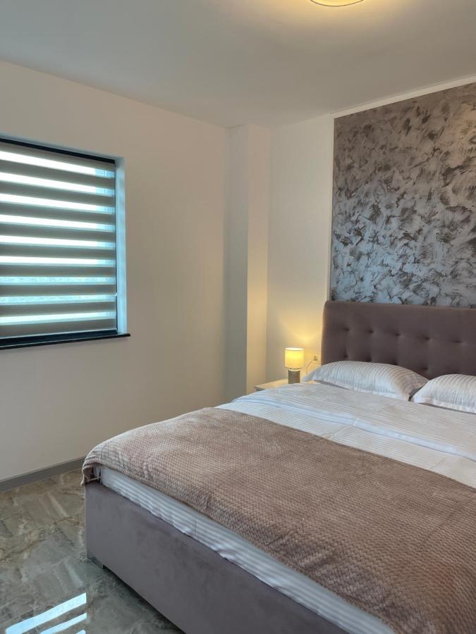 Apartament Paradis Eforie nord Agigea Extérieur photo