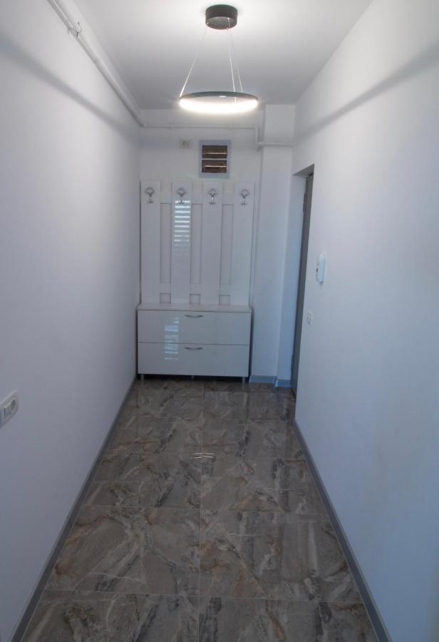 Apartament Paradis Eforie nord Agigea Extérieur photo